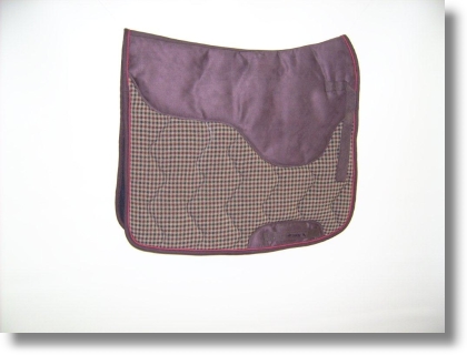 Dressurschabracke